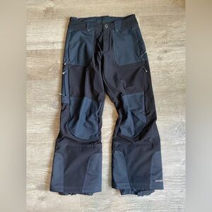 Patagonia Womens Ski Snow Pants